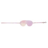 Ouch! International Masque SM Paris Rose